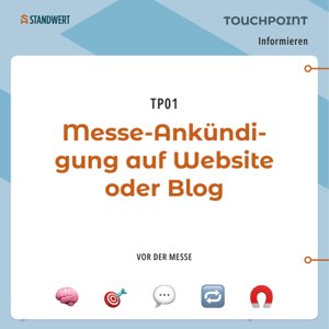 Touchpoint 1