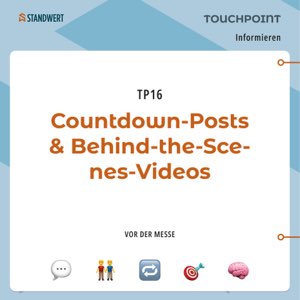 Touchpoint 16
