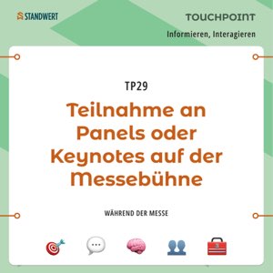 Touchpoint 29