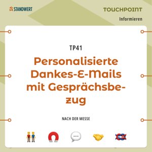 Touchpoint 41