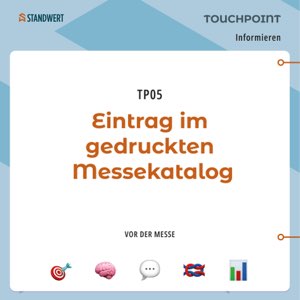 Touchpoint 5