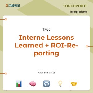 Touchpoint 60